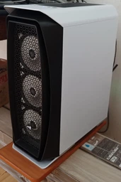 Корпус AeroCool Aero One-G-WT-v1 White без БП (ACCM-PB17013.21) фото от покупателей 12