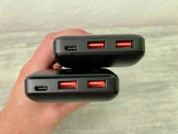УМБ RZTK Power Bank 20000 mAh Quick Charge 3.0 20W USB-C (PB20RZ)