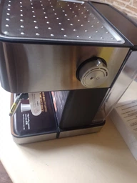 Кавомашина еспресо Cecotec CUMBIA POWER ESPRESSO 20 MATIC CCTC-01509 фото від покупців 2
