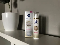 Дневной флюид NIVEA Luminous 630 SPF 50 40 мл (4005900786968/5900017097572)