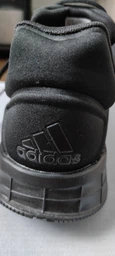 Мужские Кроссовки Duramo 10 adidas HP2381 41 (7.5 UK) серый (4066748885626) фото от покупателей 4