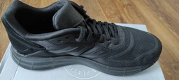 Мужские Кроссовки Duramo 10 adidas HP2381 41 (7.5 UK) серый (4066748885626) фото от покупателей 2