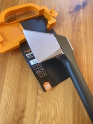 Топор-колун Fiskars Х25 XL (1015643/122483) фото от покупателей 16