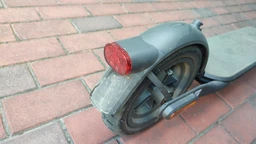 Електросамокат Xiaomi Scooter 4 чорний