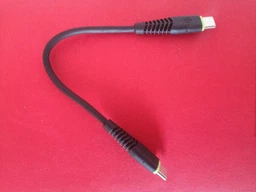 Кабель Intaleo CBFLEXTT1 Type-C to Type-C 1.2 м 60W Белый (1283126501296) фото от покупателей 3