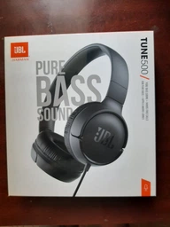 Навушники JBL T500 Pink (JBLT500PIK) фото від покупців 5