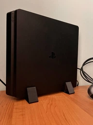 Подставка(вертикальная, тип 2) для PS4 Slim