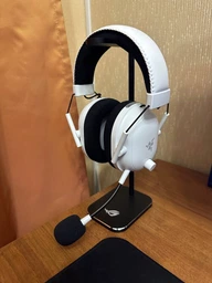 Навушники Razer Blackshark V2 PRO Wireless 2023 White (RZ04-04530200-R3M1)