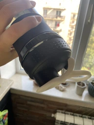 ARDESTO Пляшка для води Smart bottle 1000 мл, зелена, тритан фото от покупателей 11