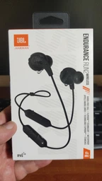 Навушники JBL Endurance Run 2 Wireless White (JBLENDURRUN2BTWHT)