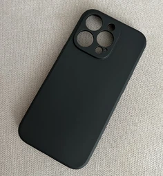 Чехол для смартфона Intaleo SoftShell для Apple iPhone 14 Pro Green (1283126562396) фото от покупателей 3