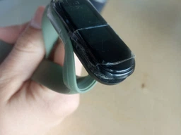 Ремешок ArmorStandart для Xiaomi Mi Band 7/6/5 Orange (ARM56999) фото от покупателей 10