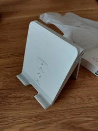 Подставка Ugreen универсальная под мобильный телефон Black (LP247) фото от покупателей 4