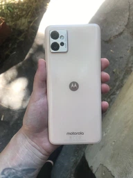 Мобильный телефон Motorola G32 8/256GB Rose Gold (994657)