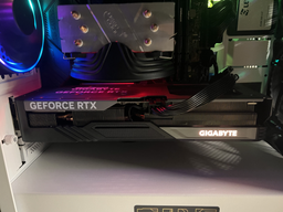 Видеокарта Gigabyte PCI-Ex GeForce RTX 4060 Ti Gaming OC 8GB GDDR6 (128bit) (2580/18000) (2 x HDMI, 2 x DisplayPort) (GV-N406TGAMING OC-8GD) фото от покупателей 5