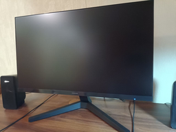 Монітор 24" Samsung S24С310 (LS24С310EAIXCI) фото від покупців 13