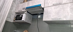 Витяжка MINOLA HTL 6214 BL 700 LED фото від покупців 6