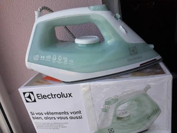 Праска Electrolux EDB1740LG фото від покупців 9
