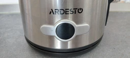 Электрочайник 1,7 л ARDESTO EKL-X52E нержавеющая сталь с регулировкой температуры