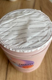 Увлажняющая маска Inebrya Dry-T Mask для сухих, вьющихся и поврежденных волос 1000 мл (8008277263274)