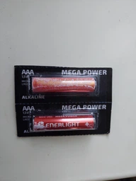 Батарейка Enerlight Mega Power AAA MB 12 шт (90030101H) фото от покупателей 1