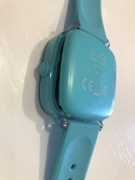 Дитячий смарт-годинник з GPS-трекером Elari KidPhone Fresh Yellow (KP-F/Yellow) фото від покупців 1