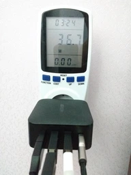 Зарядное устройство 4 порта UGREEN CD224 65W GaN Charger (70774)