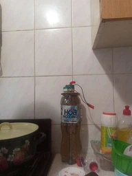 Бойлер Electrolux EWH 80 Quantum Pro