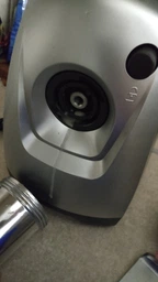 Мясорубка Tefal NE688837