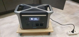 Зарядная станция Anker PowerHouse 757 1229Wh | 1500W