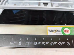 Посудомийна машина Whirlpool WIO3C33E6.5 фото від покупців 1