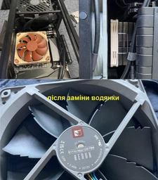 NZXT H1 Matte Black (CA-H16WR-B1) фото от покупателей 6