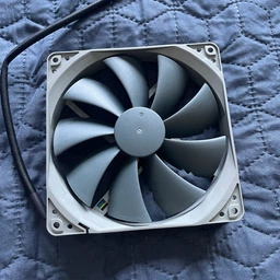 Вентилятор Noctua NF-P14s redux-1500 PWM фото от покупателей 1