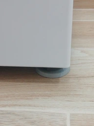 Антивибрационные подставки для стиральных машин Electrolux 9029795243 фото от покупателей 1