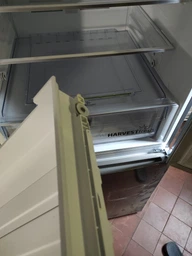 Холодильник Beko RCNE 560 E 35 ZXB фото від покупців 6