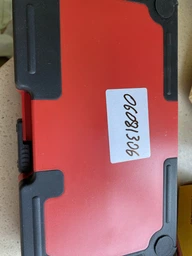 Набор отверток Felo Smart Box со спецручкой, в чехле 13 предметов 06081306 (11028)