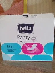 Ежедневные гигиенические прокладки Bella Panty Classic 60 шт (5900516311995/5900516310370) фото от покупателей 3