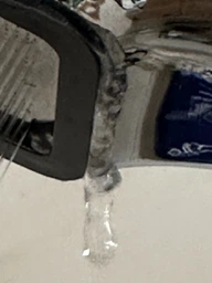 Лійка для душу Zerix SH-52 (економна витрата води) (ZX2890) фото от покупателей 6