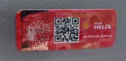 Олива моторна Shell Helix HX8 ECT 5W-40 5л фото от покупателей 7
