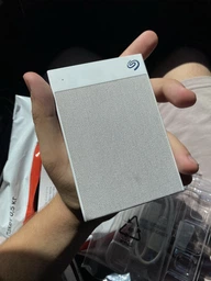 Внешний жесткий диск 2.5" 2TB Seagate (STHH2000402)