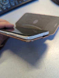 Чохол G-Case для Samsung Galaxy A30s (A307) книжка Ranger Series магнітна Bordo фото від покупців 3