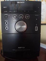 Пульт для музыкальных центров и аудио техники SONY RM-AMU053 / SONY RM-SC3 [AUX] - 1609 фото от покупателей 2