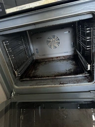 Засіб для чищення гриля PRO service Grillmaster 1 л (4823071627510) фото від покупців 9