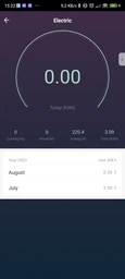 Розумна Wi-Fi розетка з таймером Tuya Smart (WH004) фото від покупців 7