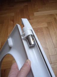 Унитаз подвесной Roca Gap Clean Rim Slim (A34H470000) фото от покупателей 1