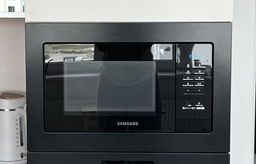Встраиваемая микроволновая печь SAMSUNG MS20A7013AB/UA фото от покупателей 14