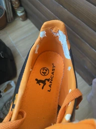 Бутсы Lancast Raptor 2101 BOFG 45