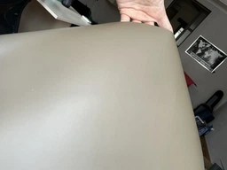 Фотофон двусторонний 57*87 см оливковый + темно-оливковый