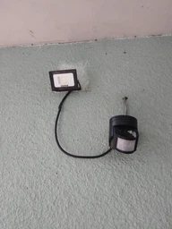 Прожектор MAGNUM FL12 ECO LED 20Вт slim 6500К IP65 (90018081) фото от покупателей 6