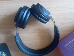 Наушники Acme BH203 Bluetooth Headset (4770070879436) фото от покупателей 5